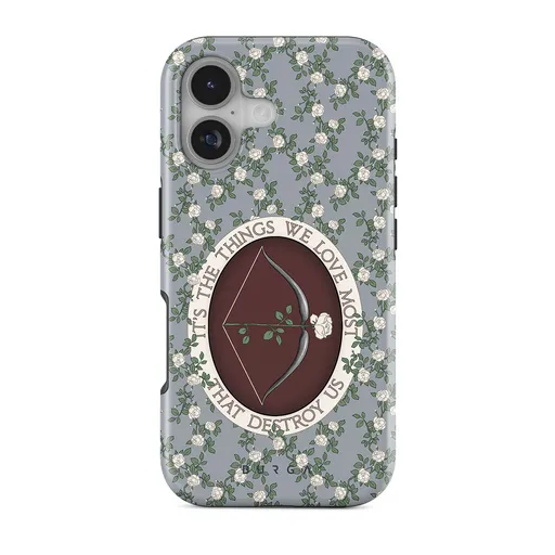 iPhone 17 Cases | Stylish and Protective - BURGA